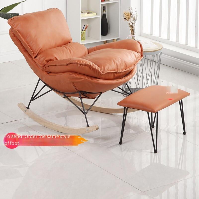 Lounge chair for leisure deals