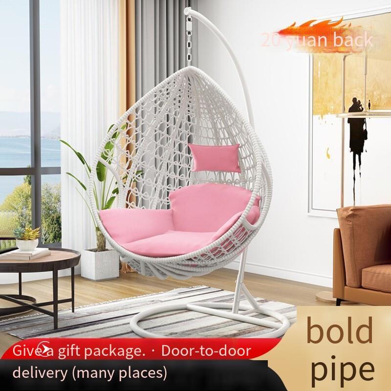 Balcony shop hammock chair