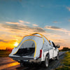 Truck Tent Waterproof Camping Tent Large Space Outdoor Pickup Truck Fishing Tents Travel Tent Full Size  Pick Up Tent