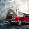 Truck Tent Waterproof Camping Tent Large Space Outdoor Pickup Truck Fishing Tents Travel Tent Full Size  Pick Up Tent