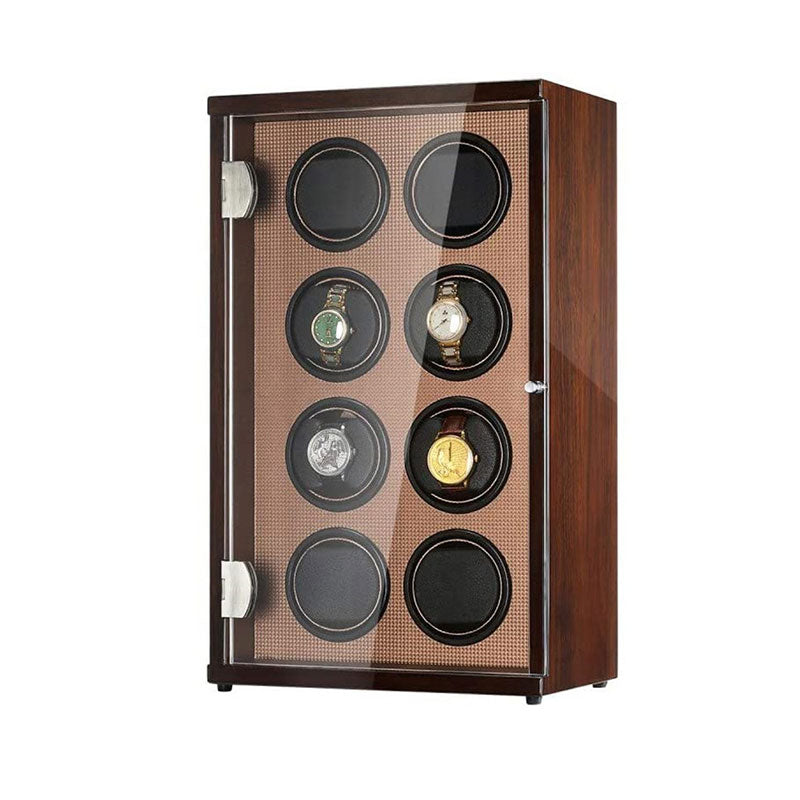 Chiyoda watch sales winder user manual
