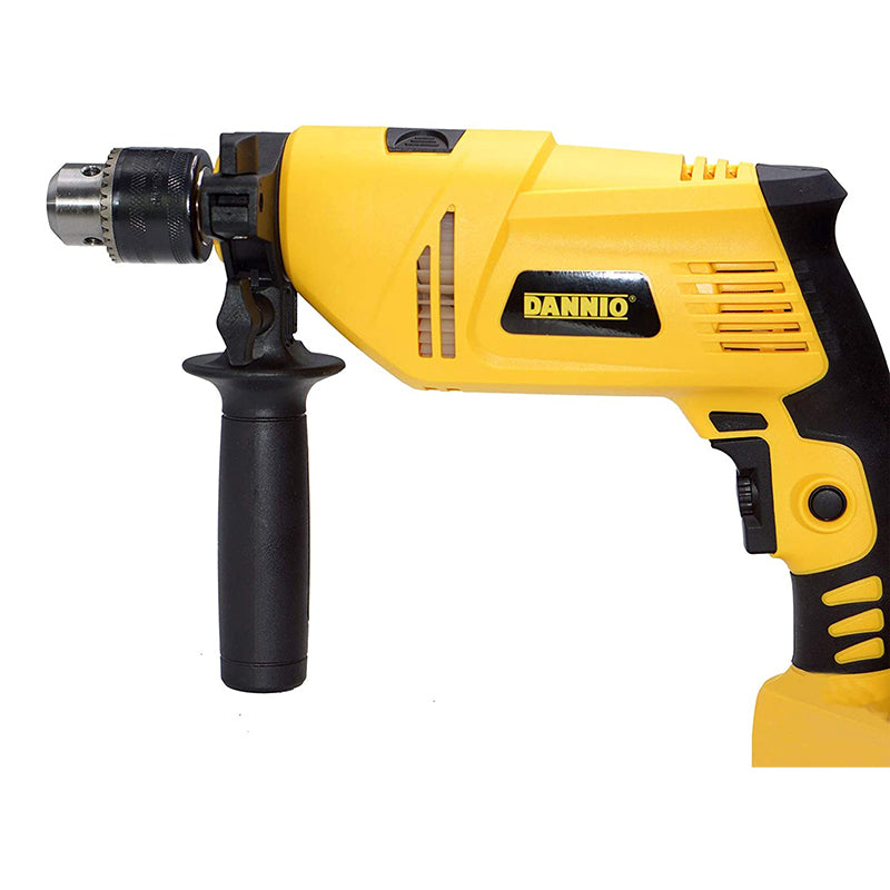 Power shop drill wattage