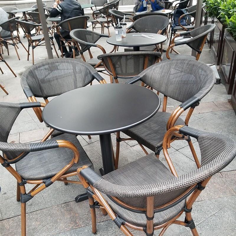 Outdoor table and chair set deals