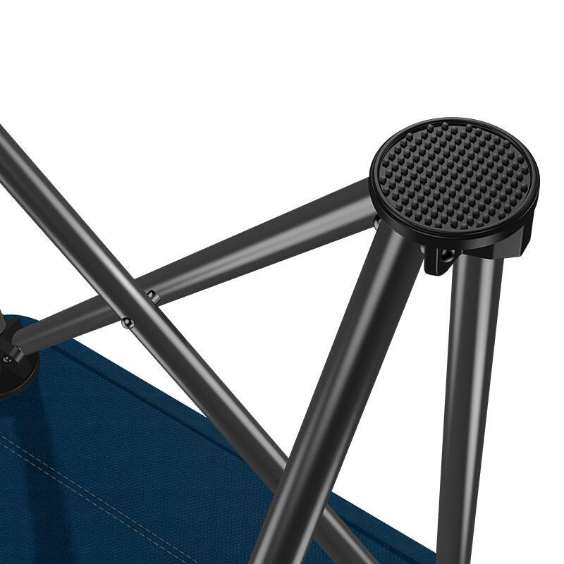 Folding Clamping Chair Portable Small Stool Fishing Chair ECVV