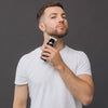 ECVV 3-in-1 Beard Trimmer & Hair Clipper, Cordless Mustache Trimmer Hair Trimmers Nose Trimmer for Men Grooming Kit, 90min Cordless Use & USB Rechargeable