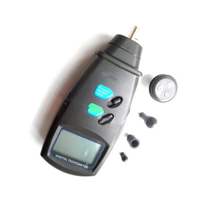 Contact Tachometer Digital Tachometer Tachometer