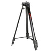 UNI-T 1.5M Tripod Adjustable Height Thicken Aluminum Alloy Tripod Stand for Laser Level