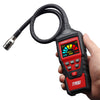 Combustible Gas Detector, Portable Extended Flexible Probe Combustible Gas Leak Detector, Efficient and Sensitive Alarm Detector
