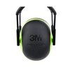 Noise Reduction Earmuffs Safety Hearing Protection Noise Cancelling Earmuffs for  Learning, Working, Shooting, Sleeping  SNR 27db/ NRR 33db