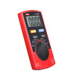 UNI-T Handheld Pocket Digital Multimeter Automatic Range AC DC Ammeter Voltmeter Ohm Voltmeter UT120B