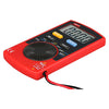 UNI-T Handheld Pocket Digital Multimeter Automatic Range AC DC Ammeter Voltmeter Ohm Voltmeter UT120B