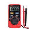 UNI-T Handheld Pocket Digital Multimeter Automatic Range AC DC Ammeter Voltmeter Ohm Voltmeter UT120B