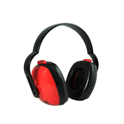 6 Pieces Noise Proof Earmuff Anti Noise Shooting Sleeping Industrial Learning Noise Reduction Shelf Drum Protective Earmuff 1 Pack 1426 Enterprise Customized