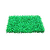 10 Pcs Simulation Green Plant False Lawn Plastic Lawn False Artificial Grass 0.4 * 0.6m Encryption Lengthen Without Flower Price By Enterprise