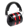 One Sound Insulation Earmuff 32DB Noise Reduction Adjustable Length Noise Reduction Learning Work Shooting Earmuff