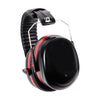 One Sound Insulation Earmuff 32DB Noise Reduction Adjustable Length Noise Reduction Learning Work Shooting Earmuff