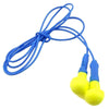 500 / Box Anti Noise And Sound Insulation Earplug Study Sleep Work Labor Protection Sound Insulation Comfortable Foam