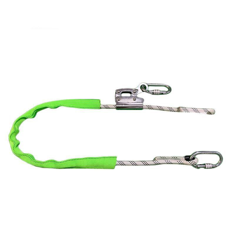 Working Length Rope Working Positioning Safety Rope 1.4m Safety Working Ropes; ECVV UAE ...