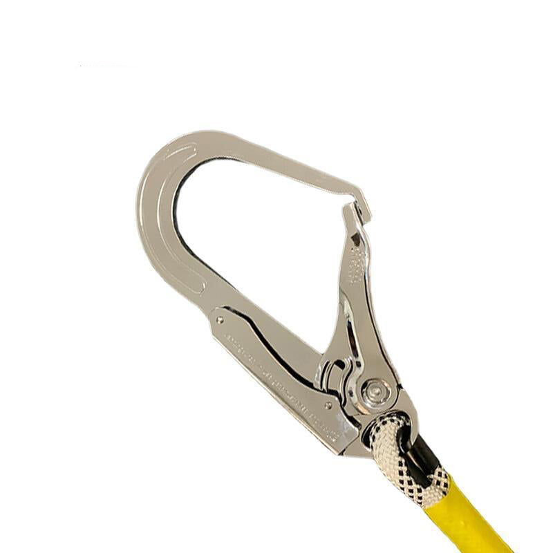 Double Hook Safety Rope Connecting Rope 1.5m Protection Rope; ECVV UAE ...