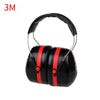 Headset For Sound Insulation High Noise Reduction Earmuffs Soft And Comfortable Good Performance And  Closeness