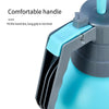 10 Pcs Watering Pot Watering Plant Home Gardening Plant Air Pressure Spray Bottle Small Watering Kettle 2L Pressure Watering Kettle