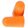 10 Bags Earplug Noise Reduction Earplug Clean Hygienic Portable And Comfortable 10 Pairs / Bag