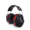 Luxury Double Layer Earmuff High Noise Reduction Earmuffs Comfortable Good Performance And Closeness