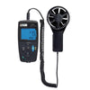 Portable Temperature Anemometer High Accuracy Simple Operation High Efficiency Anti-Interference Stable Capability