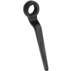 Single End Box Spanner 46mm Fully Polished Individual Combination Wrench Box Spanner For All Kinds Of Scenes