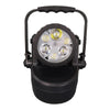 12W Portable LED Searchligths Strong Light Lamp Waterproof IP66 Dimming Light Outdoor Lighting