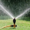 Sprinkler Automatic Sprinkler 360 Degree Rotation Garden Irrigation Flower Watering Vegetable Watering Sprinkler Lawn Cooling Sprinkler