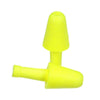 Flexible Fit High Noise Reduction And No Rubbing Foam Earplug Without Thread Washable And Easy To Wear 1 Box Of 100 Pieces