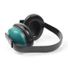 Head Mounted Anti Noise Earmuff  Head Mounted Adjustable Height Passive Noise Reduction Earmuff