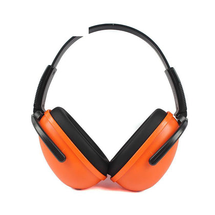 Sound Proof Earmuff For Sleeping Learning Drum Shooting Industrial Noise Reduction And Anti Noise Earphonee