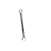 6 Pieces Full Polished Open End Box Spanner Hardware Tool 10m Box Wrench Set Household Box Spanner For All Kinds Of Scenes