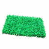 10 Pieces Lawn Simulation Green Plant False Lawn Plastic Lawn False Artificial Grass 0.4x0.6m Encryption Lengthen Starting