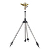 Irrigation Equipment Automatic Rotating Sprinkler To Insert 360° Garden Lawn Vegetable Garden Agricultural Sprinkler Gardening Sprinkler