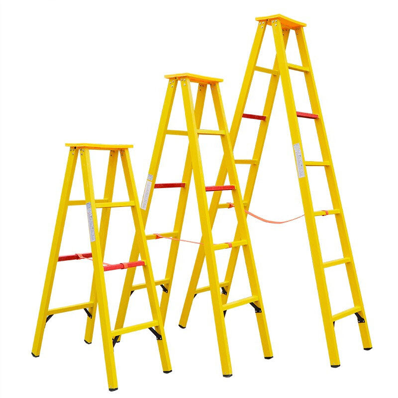 Ladder Systems Electrical Fiberglass Fully Insulated Ladders For Electrical Work; ECVV UAE – ECVV.AE