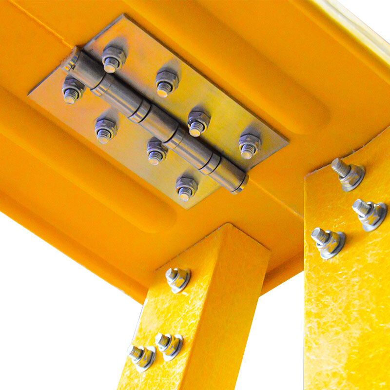 Ladder Systems Electrical Fiberglass Fully Insulated Ladders For Electrical Work; ECVV UAE – ECVV.AE