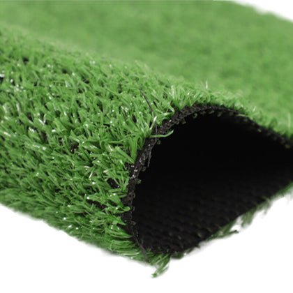 Artificial Grass 2m*5m/25m Army Green Pile Height 15mm/20mm Outdoor Fake Grass Carpet  High-Density Synthetic Grass Turf For Garden, Sports, Kids Play