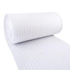 Pearl Cotton Waterproofing Cotton Packing Filling Cotton Packing Shockproof Cotton EPE Board Width 60cm Thickness 1mm (About 140 M Long) 2 KG