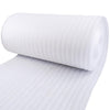 Pearl Cotton Waterproofing Cotton Packing Filling Cotton Packing Shockproof Cotton EPE Board Width 60cm Thickness 1mm (About 140 M Long) 2 KG