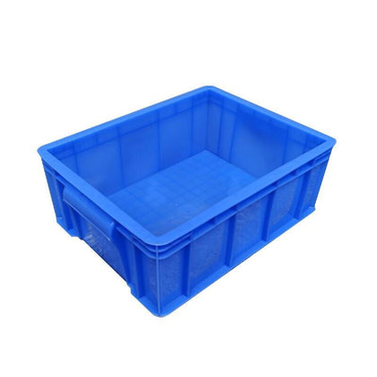 No.3 Box 340 * 265 * 130mm Turnover Box Logistics Thickened Plastic Box Parts Box Storage Box