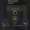 Strong Light Flashlight 10W Searchlight Distant High Power Super Bright Charging Outdoor Large Capacity LED Flashlight