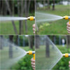 Landscaping Quick Water Intake Valve 1-inch Lawn Water Intake Key Rod Garden Hose Watering Car Washing Water Pipe Water Gun Set 1-inch 5m Water Gun Set
