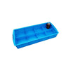 Material Dividing Box Parts And Tools Storage Box No.5 8 Dividing 72 * 31 * 12