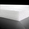 Pearl Cotton Board Anti-collision Baling Sponge Foam Board Shockproof Packing Cotton Foam Board Width 100 cm Length 200 cm Thickness 8 cm 1 Pieces