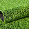 Lawn Mat Project Enclosure False Grass Green Artificial Turf Outdoor Simulation Decorative Carpet Plastic Green Plant 30mm Spring Grass