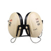 Neck Belt Earmuff Anti Noise Interference Study Work Sleep Shooting Industrial Noise Reduction 1 Set