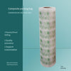 Integrated Packaging Bag For Aviation Materials 60cm × 50m Vacuum Packaging Bag For Aviation Materials